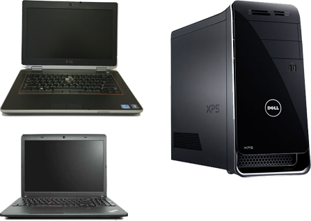 Computer Repair Toronto